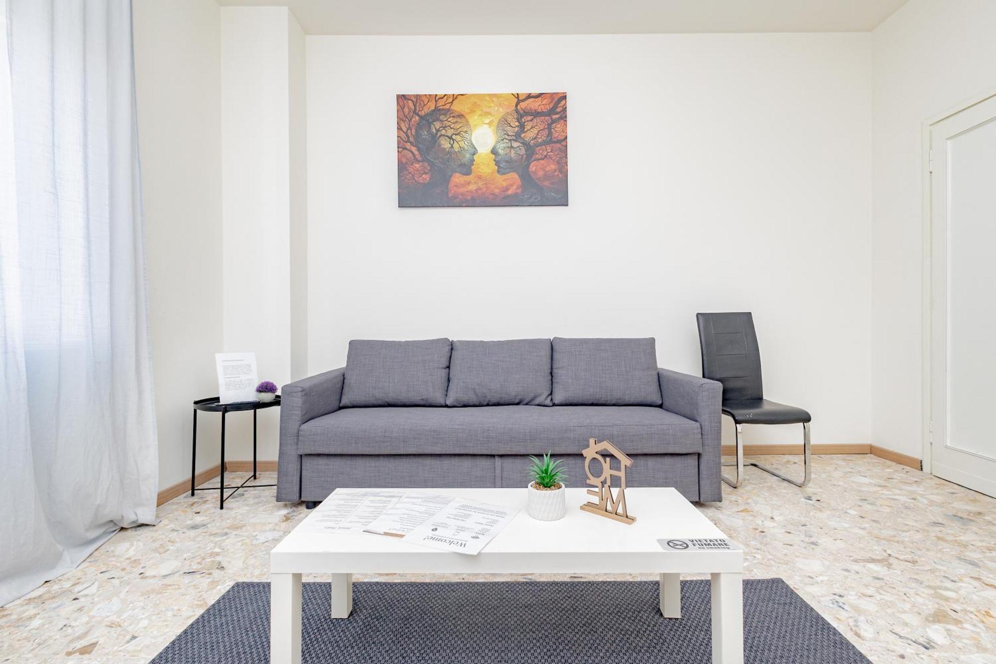 Golden House Apartment Bergamo Exterior photo