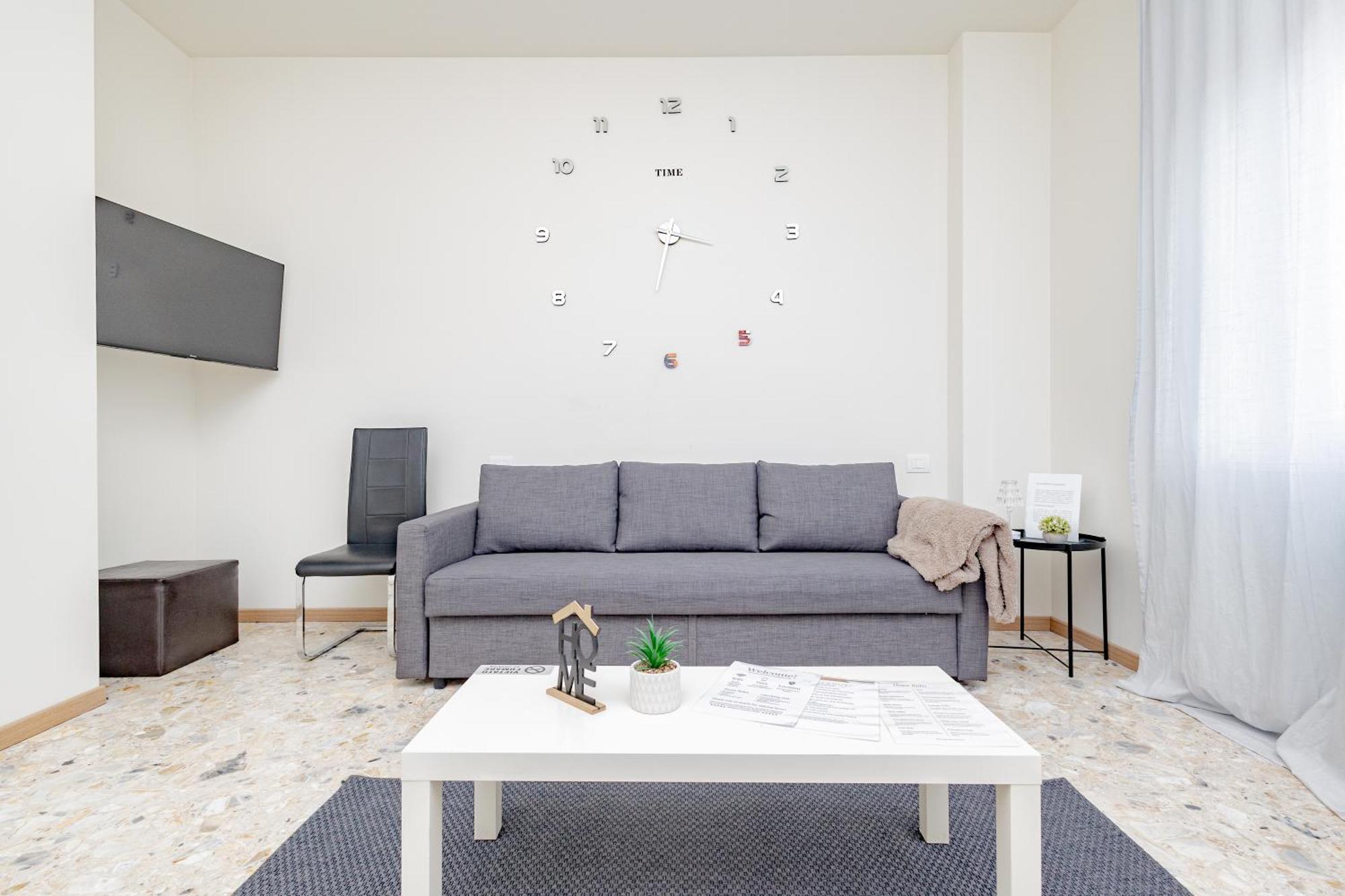 Golden House Apartment Bergamo Exterior photo
